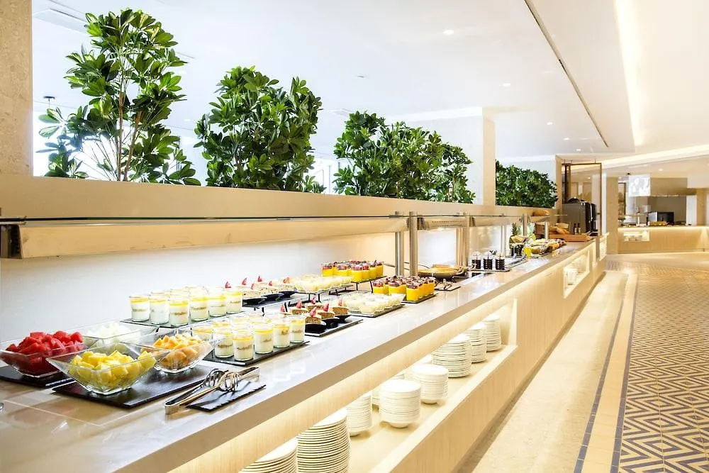 Fergus Style Tobago - Adults Only Hotel Palma Nova  5*, Palma Nova (Mallorca)