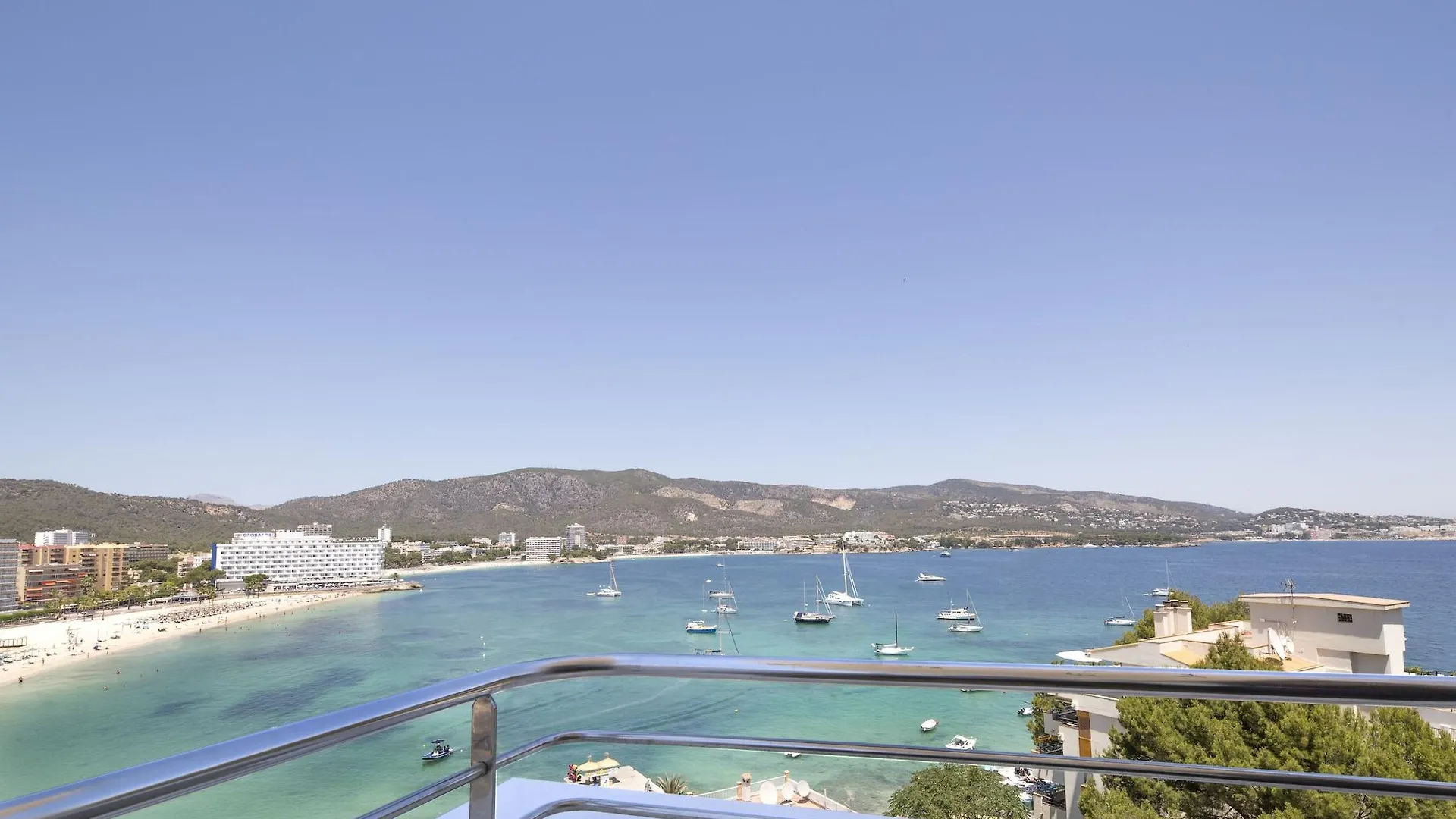 Hotel FERGUS Style Tobago Palmanova 5*,