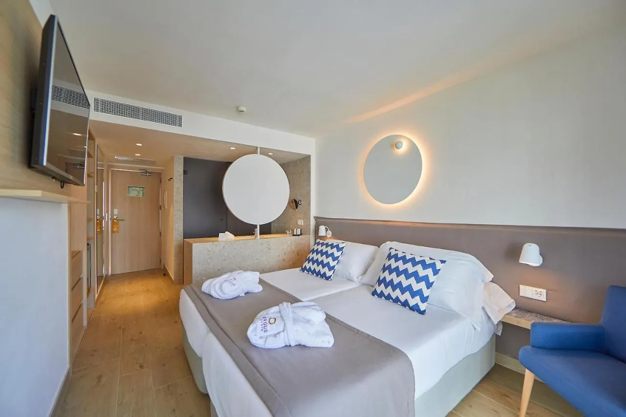 Hotel Fergus Style Tobago - Adults Only Palma Nova  5*, Palma Nova (Mallorca) Hiszpania
