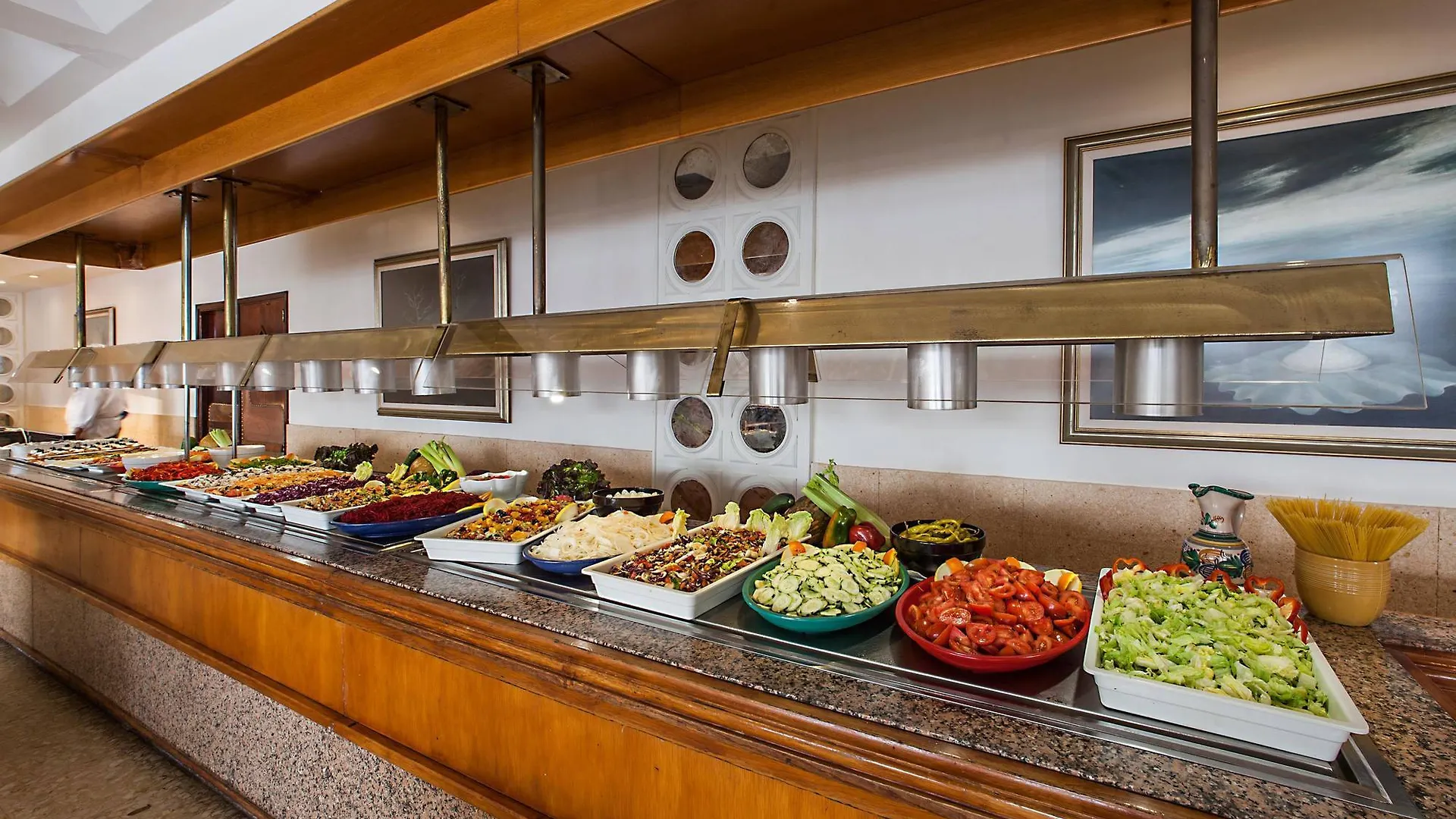 Fergus Style Tobago - Adults Only 호텔 Palmanova