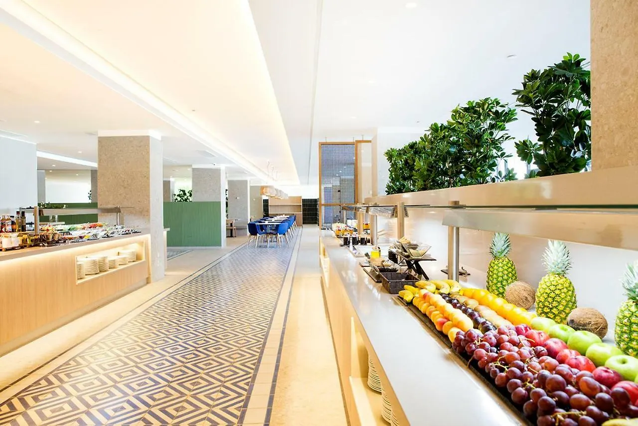 Fergus Style Tobago - Adults Only Hotel Palma Nova  5*, Palma Nova (Mallorca) Spain