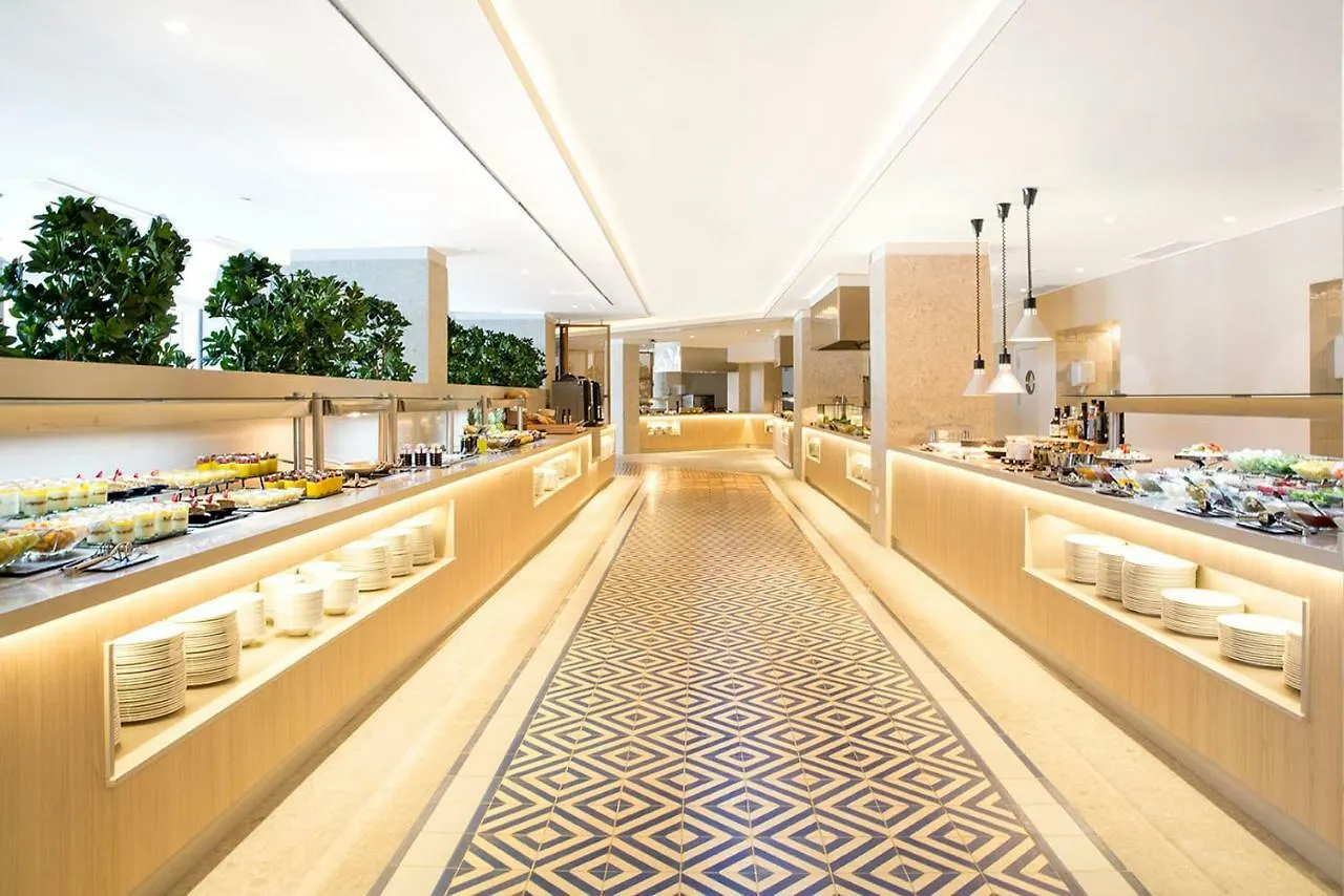 Fergus Style Tobago - Adults Only Hotel Palma Nova   Palma Nova (Mallorca)