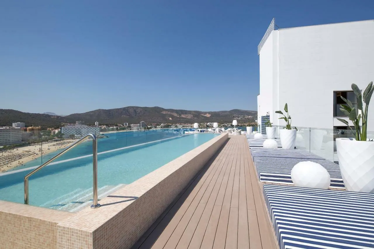 *****  Fergus Style Tobago - Adults Only Hotel Palma Nova  Spain