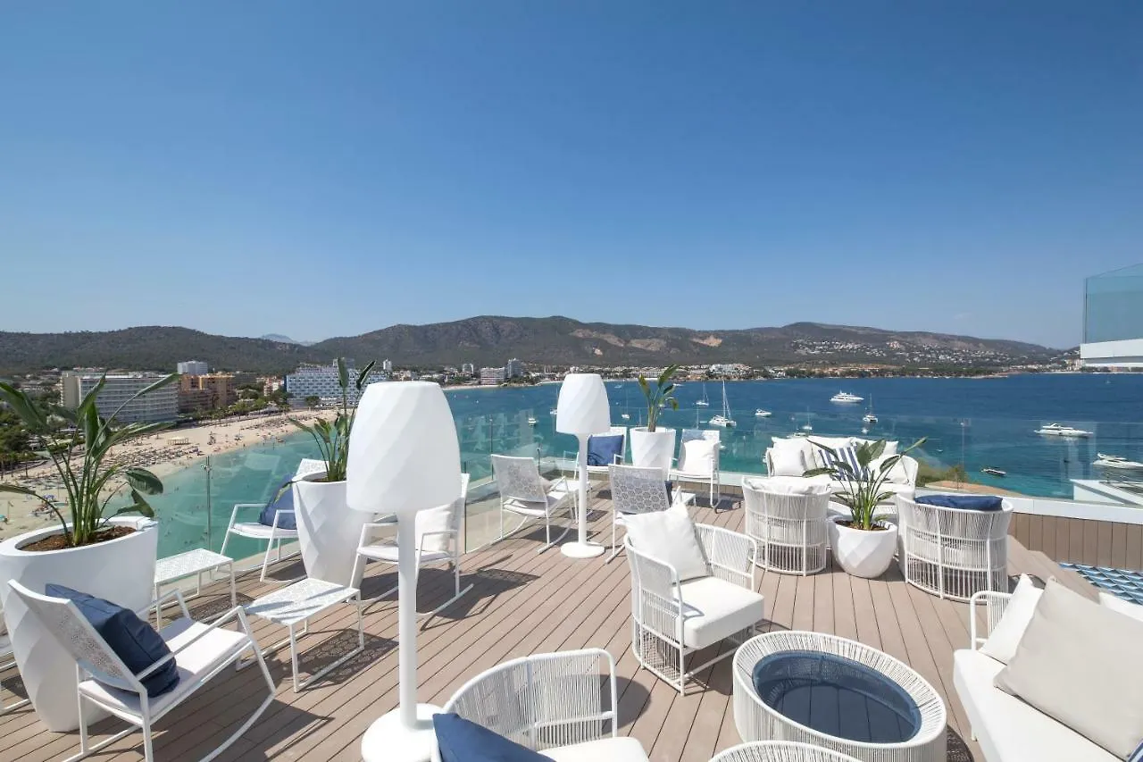 Hotel FERGUS Style Tobago Palmanova Spanien