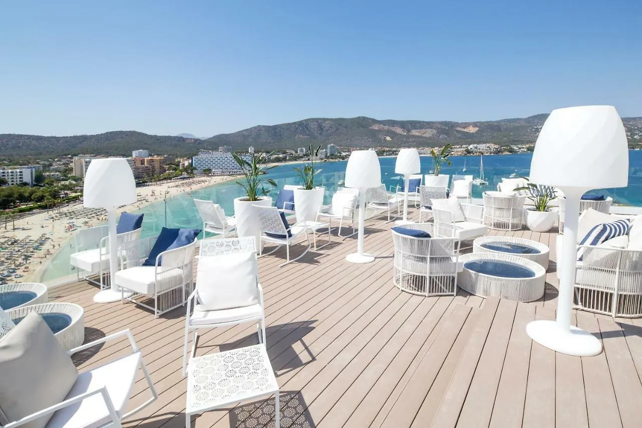 Fergus Style Tobago - Adults Only Hotel Palma Nova