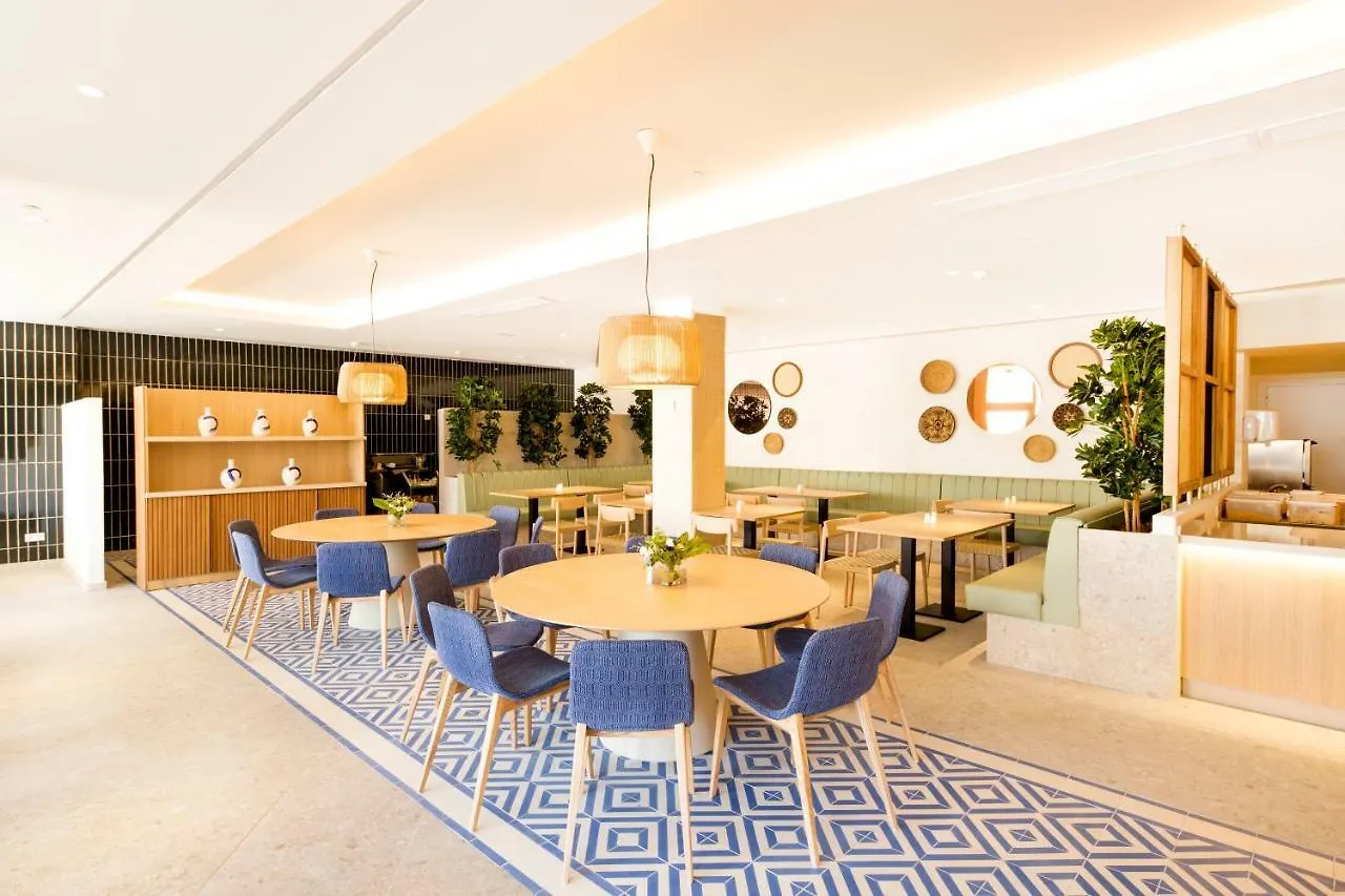 Fergus Style Tobago - Adults Only Hotel Palma Nova