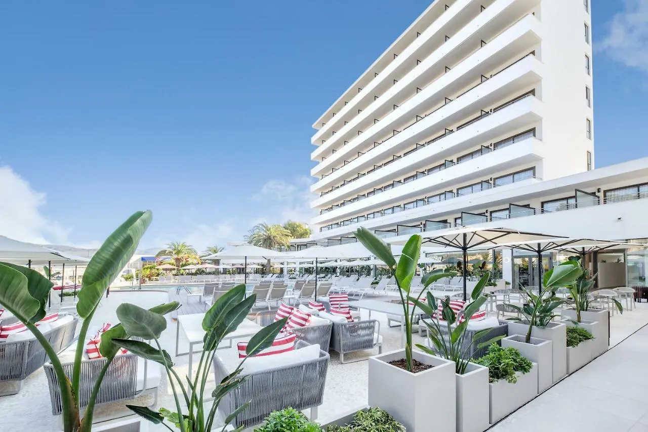 Hotel FERGUS Style Tobago Palmanova 5*,