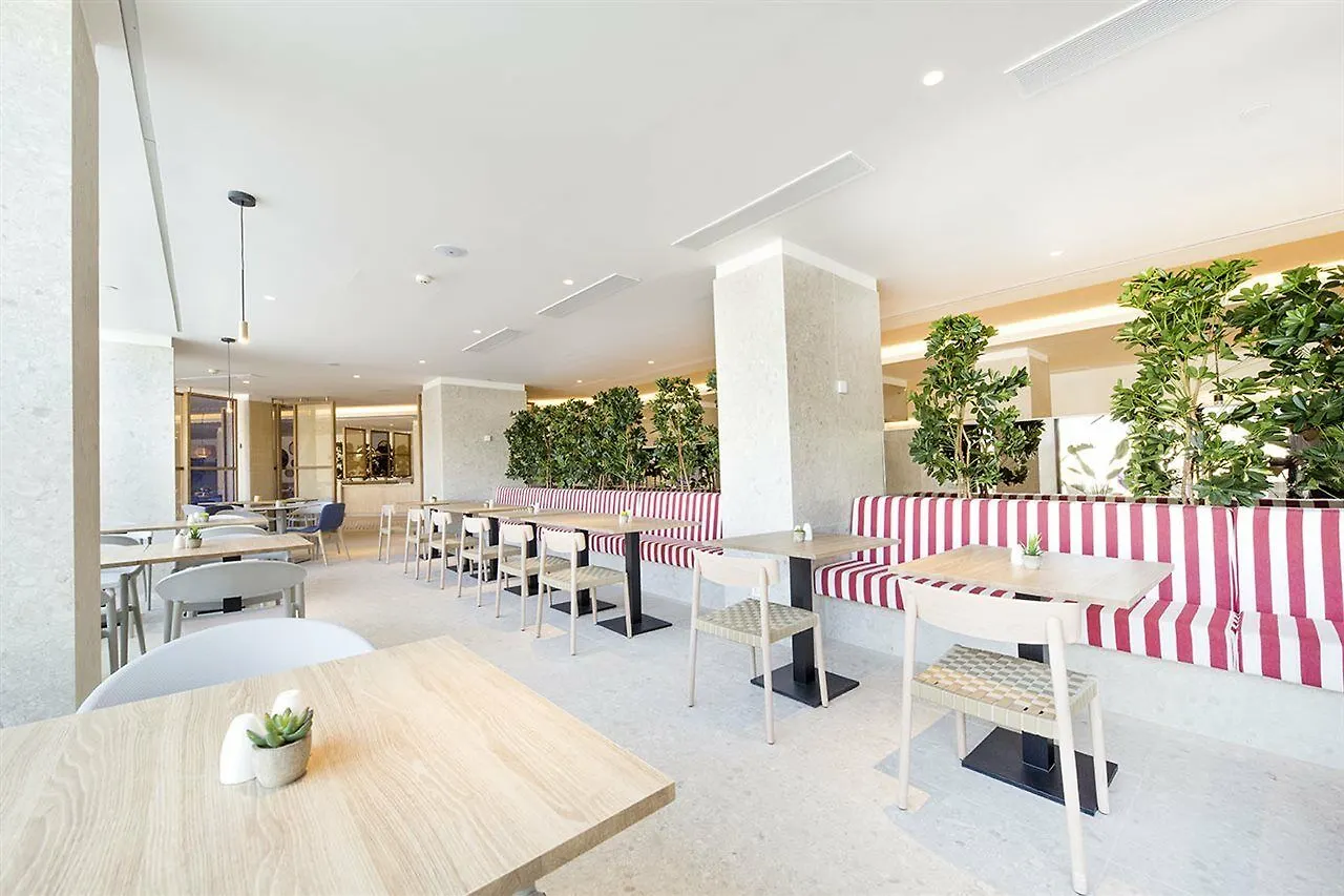 Fergus Style Tobago - Adults Only Hotel Palma Nova