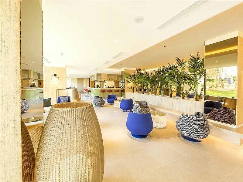 Hotel FERGUS Style Tobago Palmanova