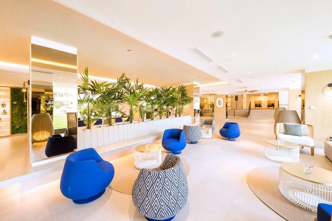 Hotel Fergus Style Tobago - Adults Only Palma Nova