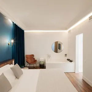 H Regas Adults Only 2*, Barcelona Espanha