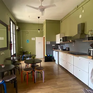 Sant Antoni , Barcelona Espanha