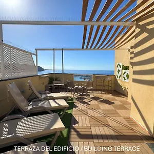  Apartment Ohana - Edificio Tonillo Spain