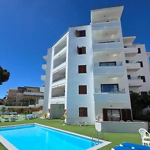 Apartment Marina, Palmanova