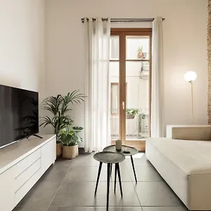  Apartment Ola Living Macba Spain